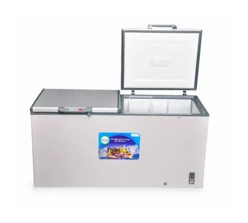 Scanfrost 600Ltrs Chest Freezer