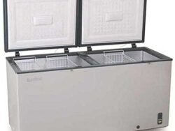 SCANFROST 600L FREEZER – SFL600 PRE