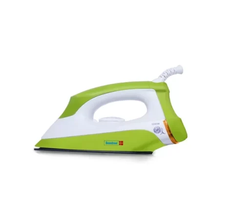 Scanfrost Dry Iron SFDI 1400