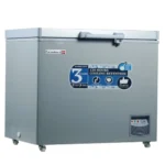 Scanfrost 250L Chest Freezer SFL250ECO