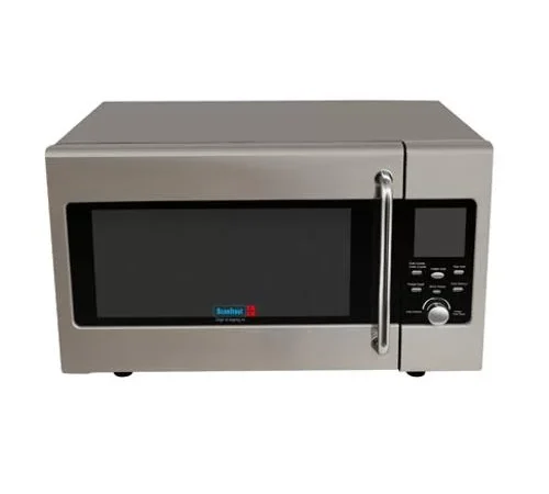 SCANFROST 25 LITERS MWO WITH GRILL SF-25
