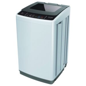 Scanfrost 6kg Top Load Fully Automatic Washer - SFWMTLZK