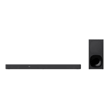 Sony 400W 3.1 Ch Dolby Atmos Soundbar HT-G700