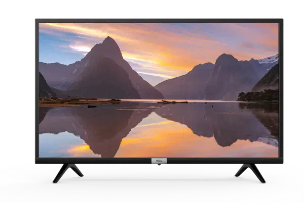 TCL 43" Android FHD Smart TV 43S5200