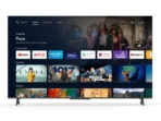 TCL 55 Android QLED Smart TV
