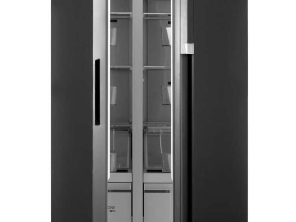 Toshiba 592L refrigerator_side by side GR-RS780WE