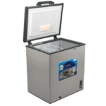 Scanfrost 100L Chest Freezer SFL100 ECO