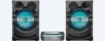 Sony SHAKE X70D   High Power Home Audio System