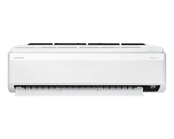 Samsung 2hp Wind free AC AR18TVHABWK