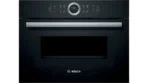 Bosch 45L Built In Oven Microwave CMG633BB1B
