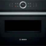 Bosch 45L Built In Oven Microwave CMG633BB1B