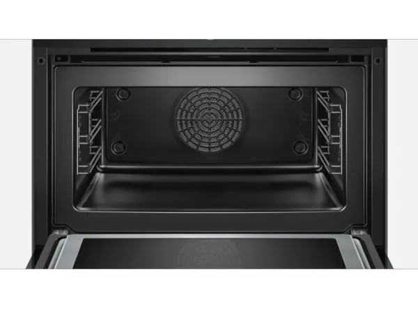Bosch Built In Oven with microwave CMG633BB1B