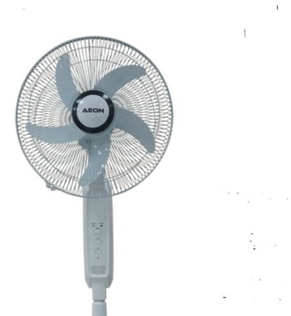 Aeon 18 inch Rechargeable Fan ARF18B | Mitos Shoppers Aeon 18 inch Rechargeable Fan ARF 18B