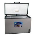 SCANFROST 400L FREEZER – SFL400 PRE