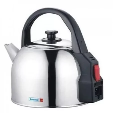 ff515235a0ffc7fa4f61da1c9e14fac14b444622 | Mitos Shoppers SCANFROST STAINLESS STEEL KETTLES 43L | SFKE 18