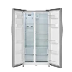 Scanfrost Side by Side Refrigerator  SFSBS520M