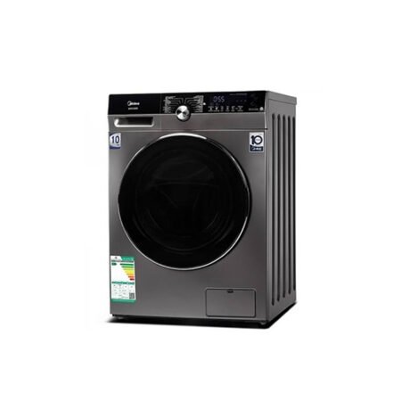 Midea 12KG Washer Dryer MFC120 DU1401B C14E