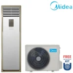 Midea 2hp Floor Standing AC MFPA 22CRNI