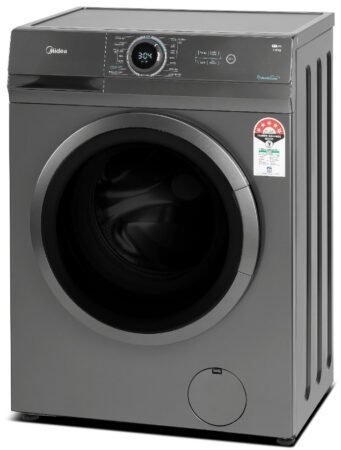 Midea 7kg Front Load Washing Machine MF100W70T