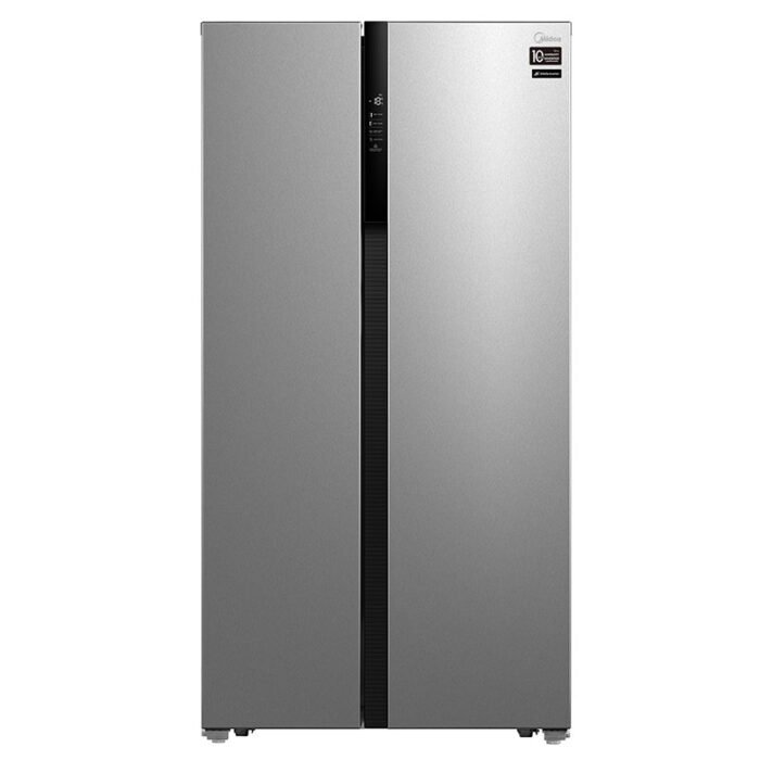 Midea 832L side by side Ref HC 832WEN