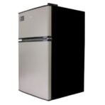 Midea 87L Double Door Ref HD 113F