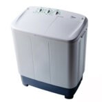 Midea 6KG Twin Tub Semi Automatic MTA60 P1001S