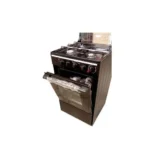 Midea 5055 Gas Cooker 3Gas+1E 20BMG4Q007 B