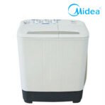 Midea 8KG Twin Tub Semi Automatic MTA80 P701S