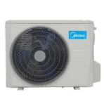 Midea outdoor unit
