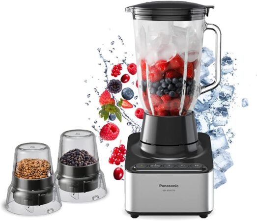 Panasonic 800W Max Blender MX KM5070