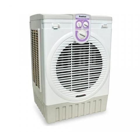 Scanfrost AIR COOLER SFAC 9500 54 LITRES