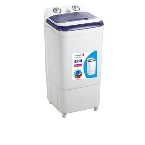 Scanfrost 7kg-Single Tub washer SFST07A