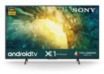 Panasonic 55 Inch Android Led TV 65X7500H