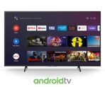 Panasonic 55 Inch Android Led TV 65X7500H
