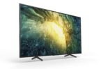 Panasonic 55 Inch Android Led TV 65X7500H