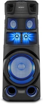 Sony MHC V83 High Power Audio System