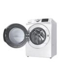 Samsung 6kg Front Load Washer WW60J3280HSNQ