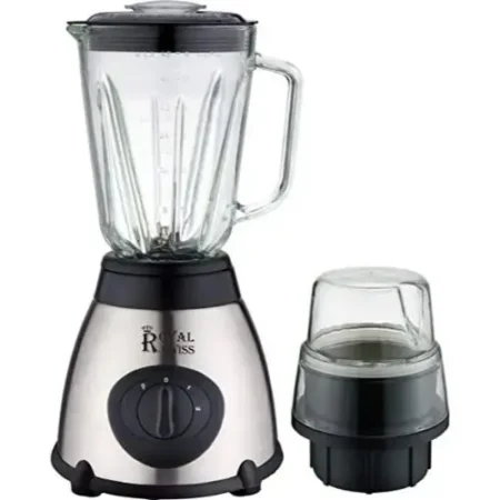 Royal 1.75L Stainless Steel Blender RBL9708GL-SS