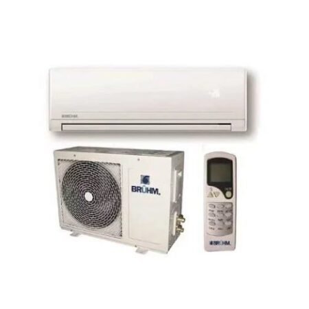 Bruhm 15hp Split AC BAS 12CCMW