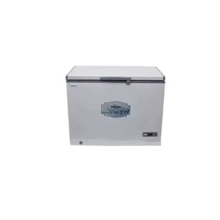 Bruhm 200L Chest Freezer BCS 200MR Silver