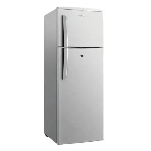 Bruhm 200L Double Door Refrigerator BFD 200MD