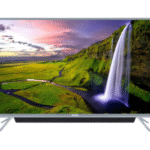 Bruhm 75 Inch UHD Smart Tv BTF 75SV