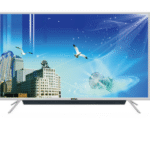 Bruhm 85 Inch UHD Smart TV BTF85SW