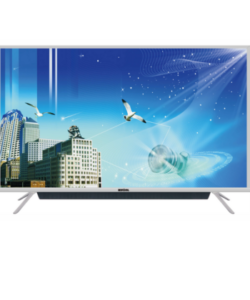 Bruhm 85 Inch UHD Smart TV BTF85SW
