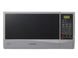 Samsung 20L Grill Microwave Oven GE-732K-S