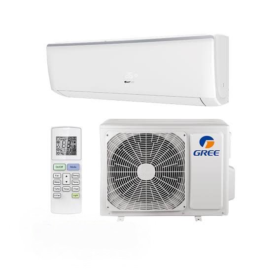 Gree Air Conditioner Split AC