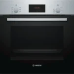 Bosch 60cm Built In Oven HBF113BS0B