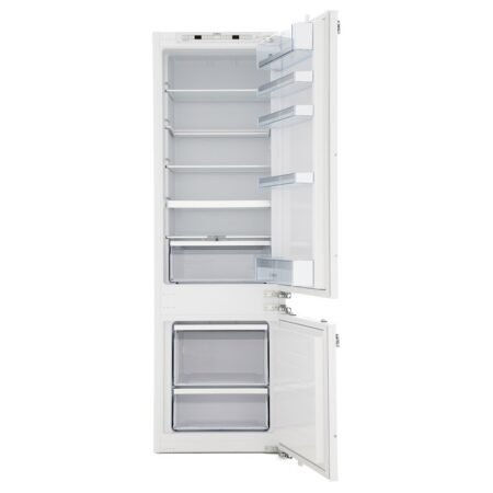 Bosch 272L Bottom Freezer KIS87AF30G