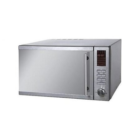 Midea 25L Microwave Oven Silver AG925AGN P
