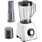 Bosch White Blender MMB33P5BGB